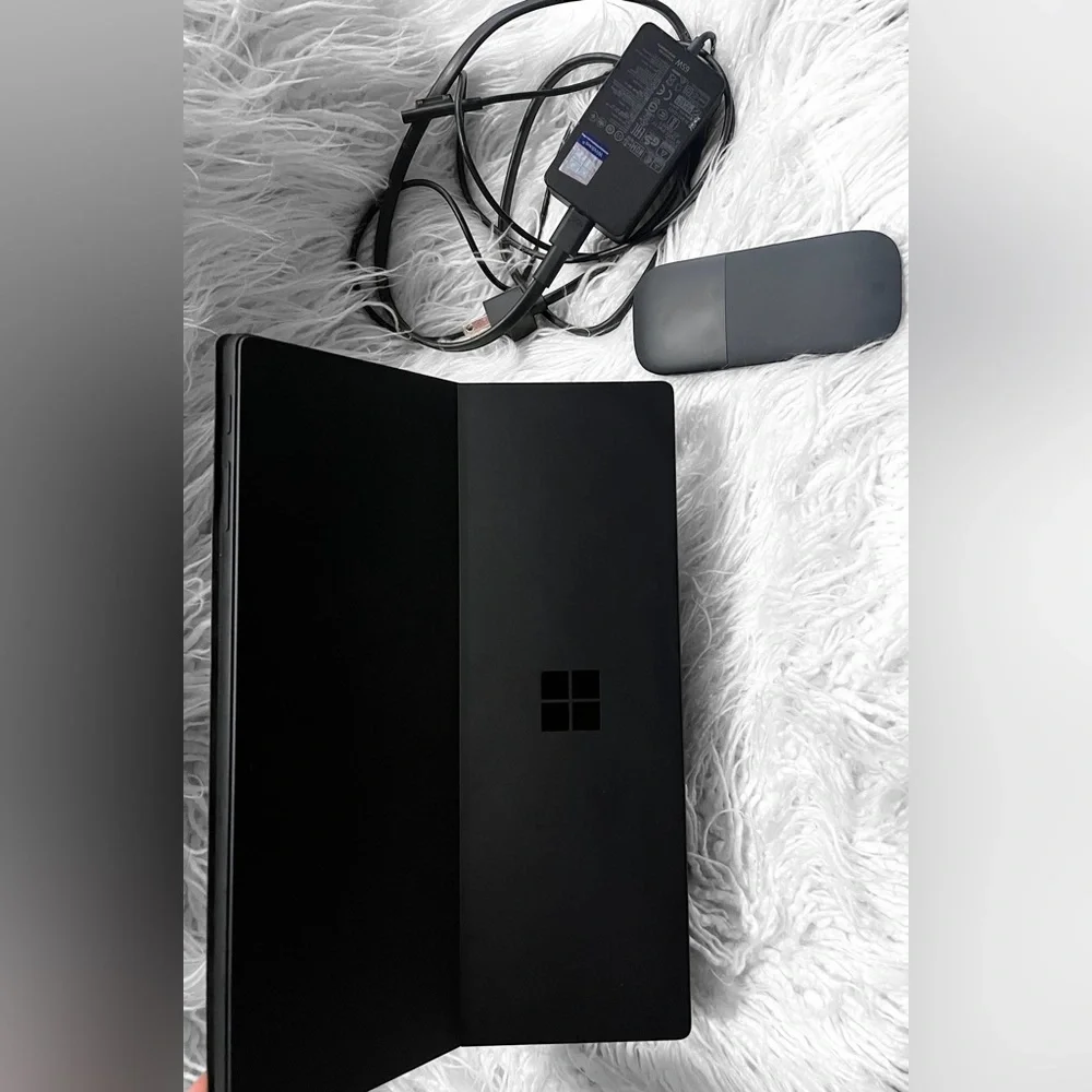 Microsoft - Surface Pro 7 - 12.3